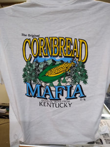 Cornbread Mafia Short Sleeve T-shirt