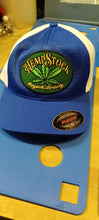 Load image into Gallery viewer, Hempstock Fitted Hat

